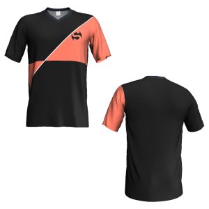 Custom Team Hurling Jersey