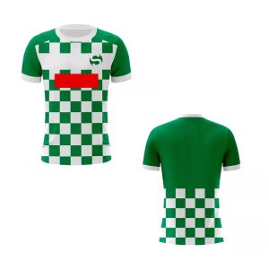 Customized Design Training Hurling Jersey