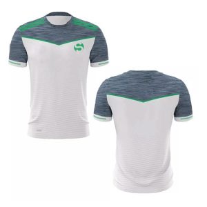 Modern Hurling Jersey Design