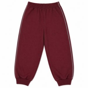 Durable Top Selling Casual Sports Track Bottom