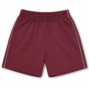 Men's Performance Sports Shorts with Pockets